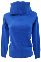 MAGLIONI E POLO Azzurro North Sails