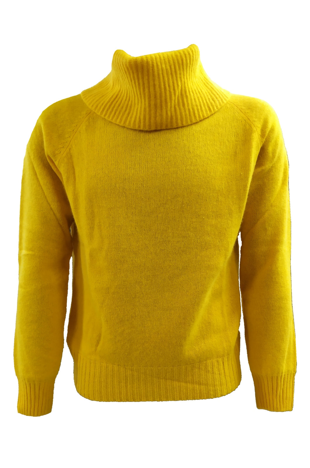 MAGLIONI E POLO Giallo North Sails