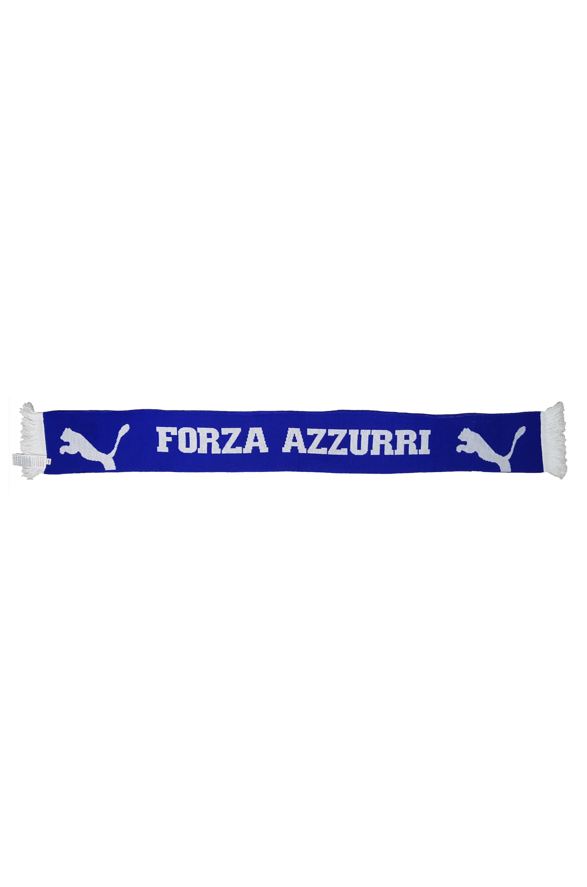 ACCESSORI LIFESTYLE Azzurro/bianco Puma