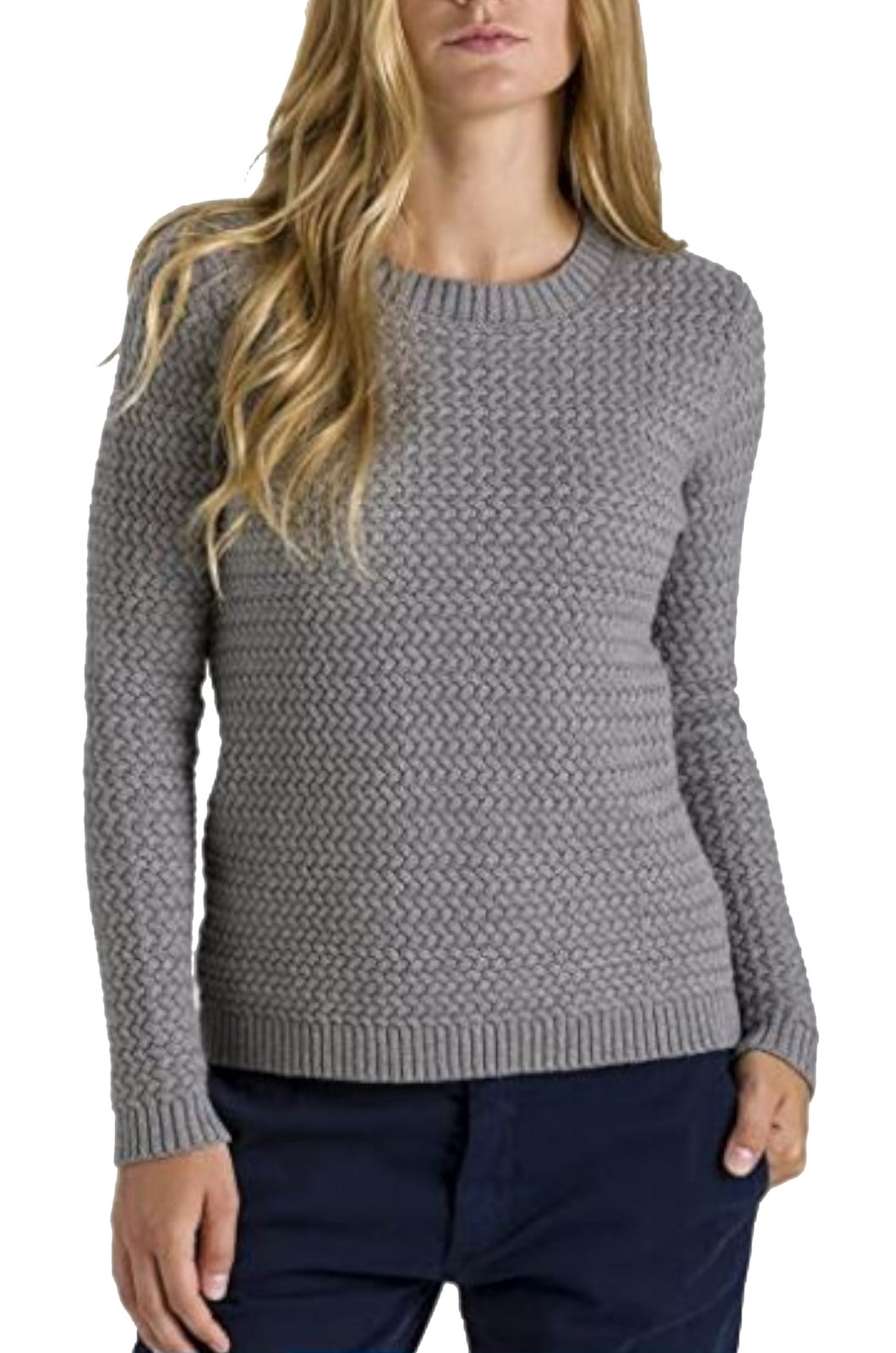 MAGLIONI E POLO Grigio North Sails