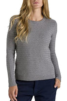 MAGLIONI E POLO Grigio North Sails