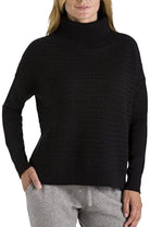 MAGLIONI E POLO Nero North Sails