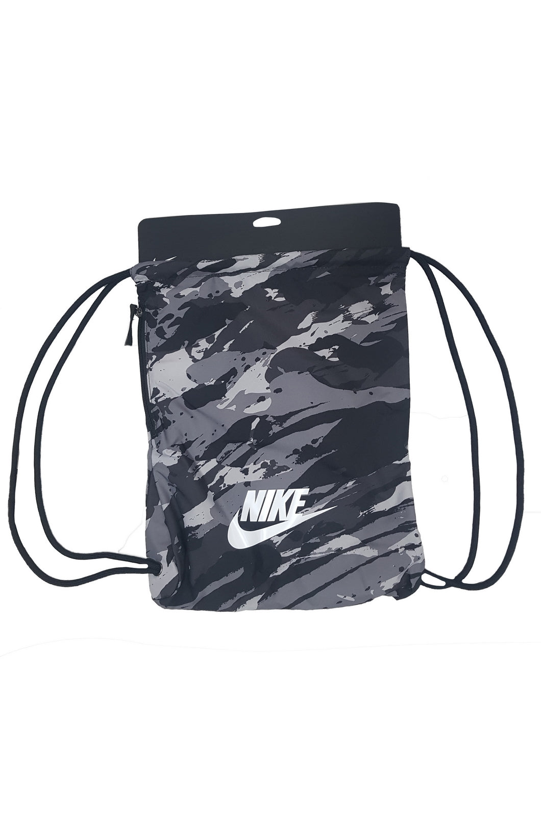 ACCESSORI LIFESTYLE Grigio Nike