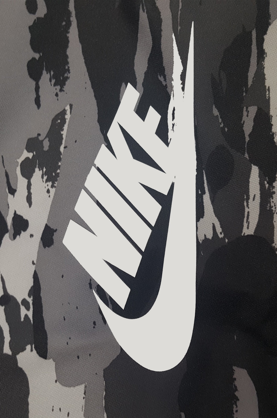 ACCESSORI LIFESTYLE Grigio Nike