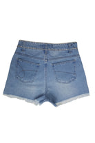 PANTALONCINI Denim Cafenoir