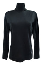 MAGLIONI E POLO Nero Conte Of Florence