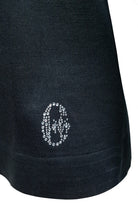 MAGLIONI E POLO Nero Conte Of Florence