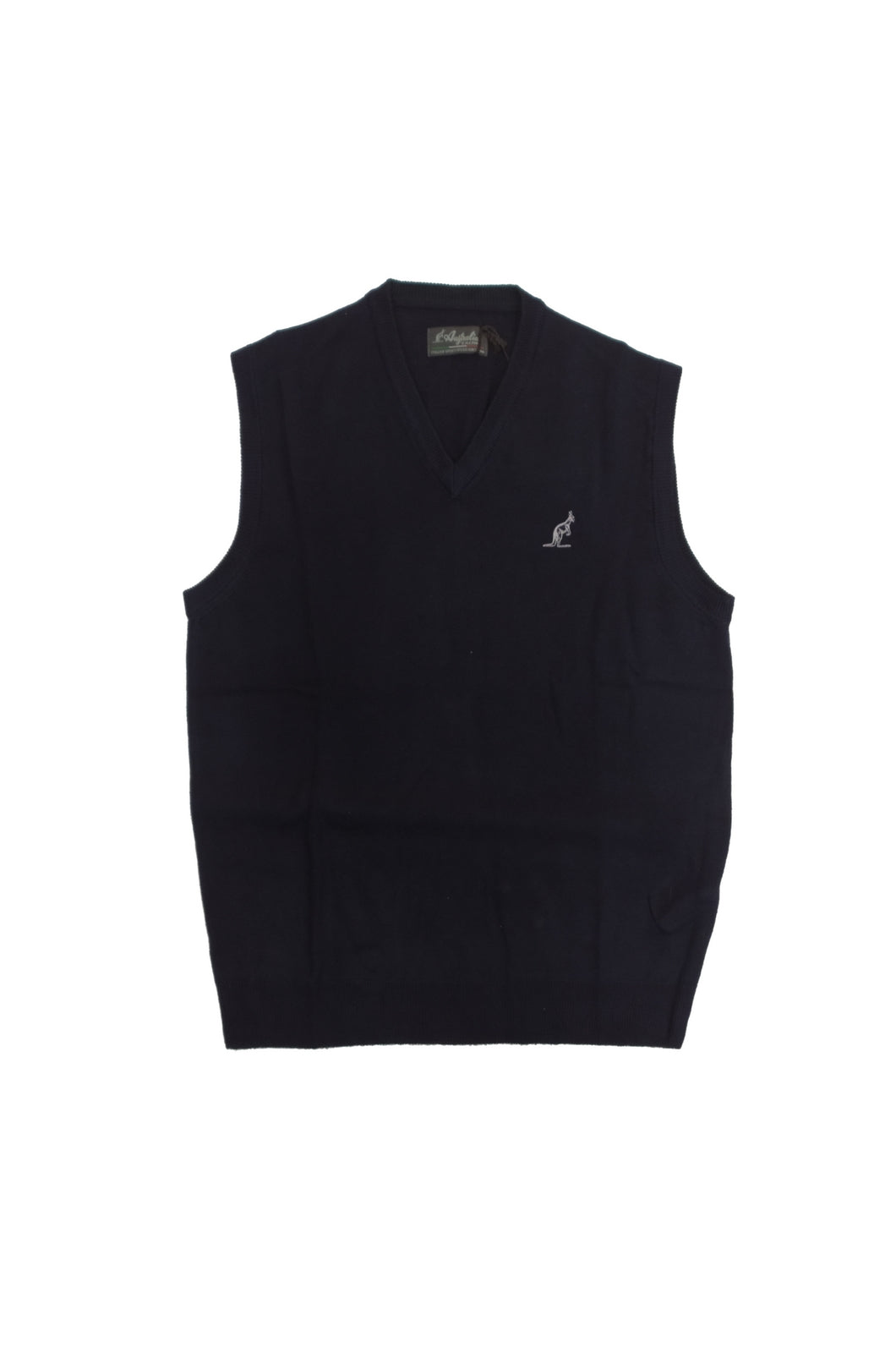 MAGLIONI E POLO Navy Australian