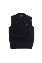 MAGLIONI E POLO Navy Australian