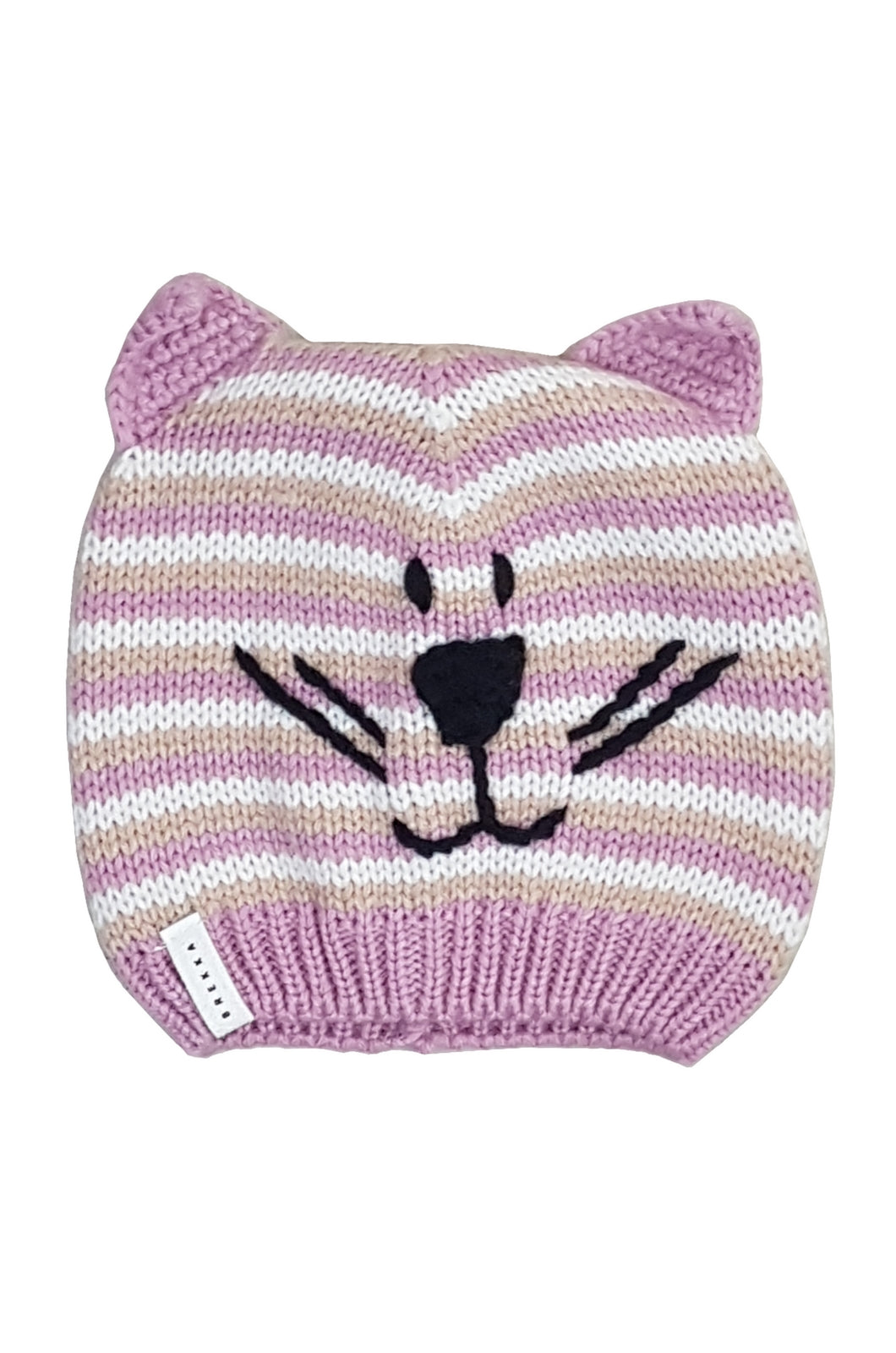 ACCESSORI LIFESTYLE Rosa/bianco Brekka