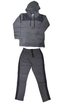 TUTE Grigio Dimensione Danza