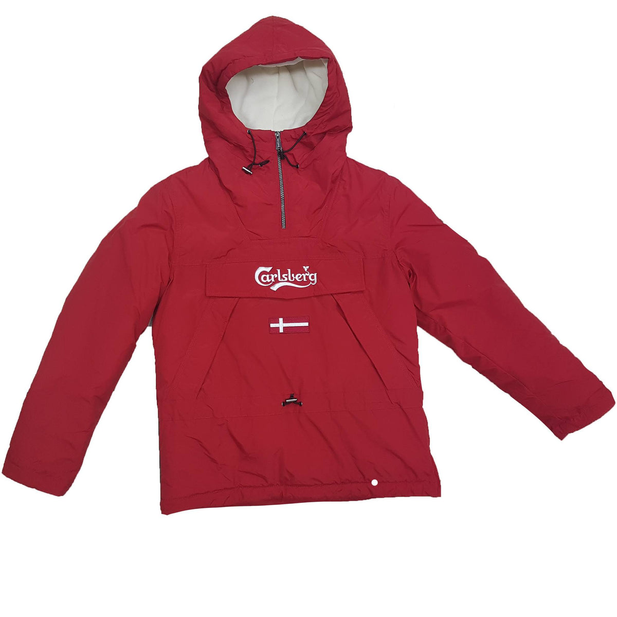 Carlsberg Sales Carlsberg Abbigliamento Punti Vendita Cappuccio