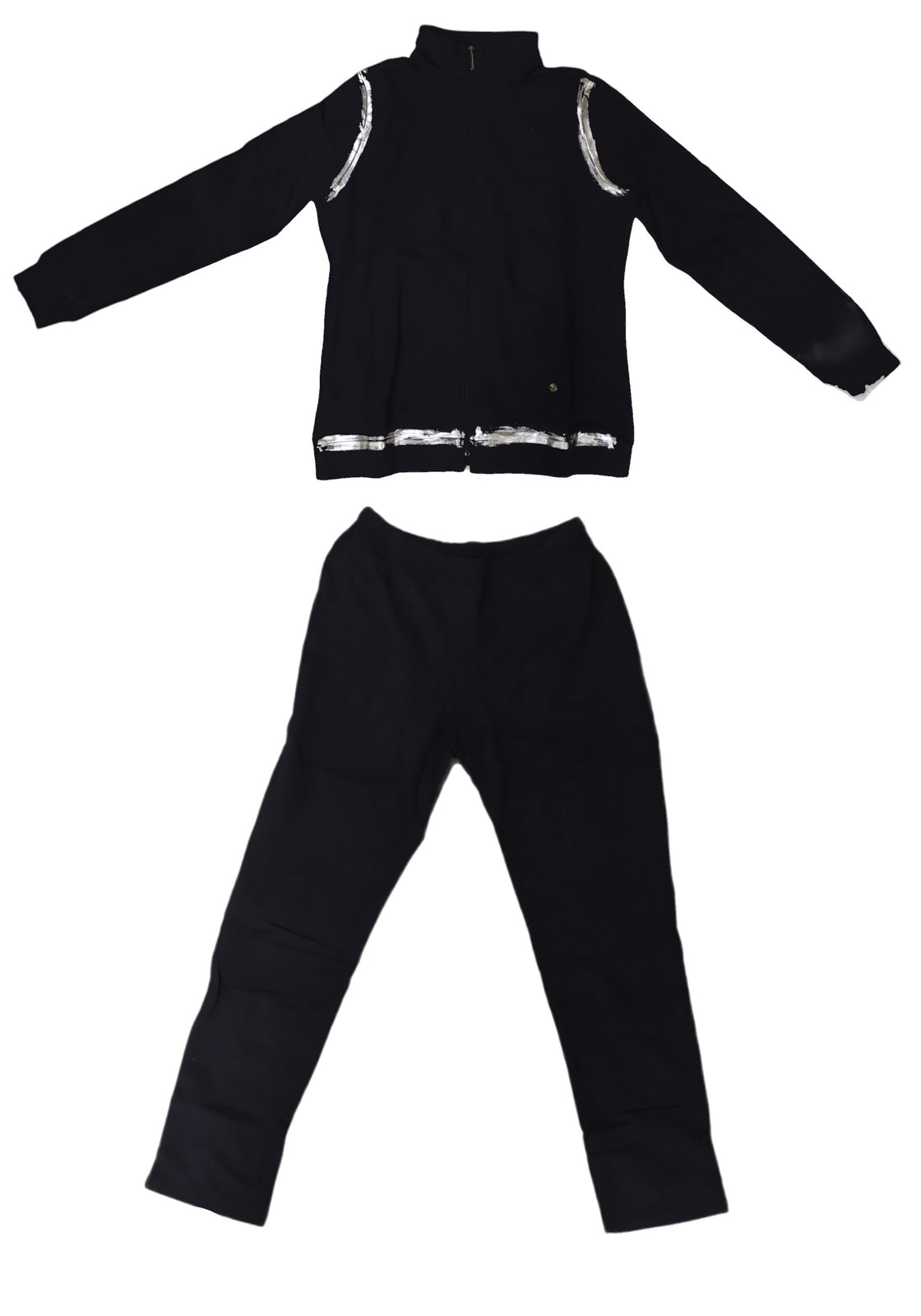 TUTE Nero/argento Goodmatch