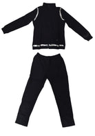 TUTE Nero/argento Goodmatch
