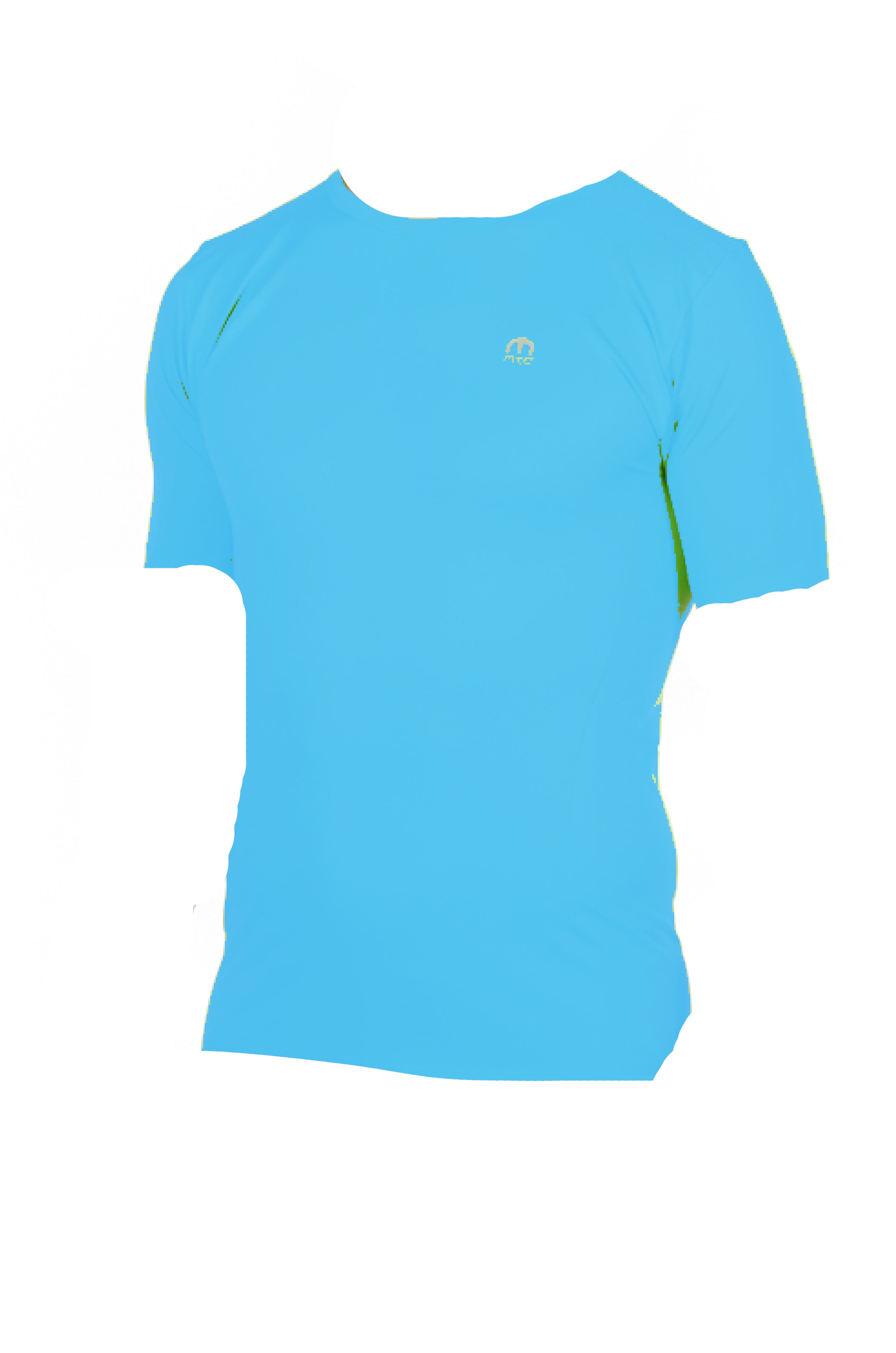 T-SHIRT E CANOTTE Azzurro Mico