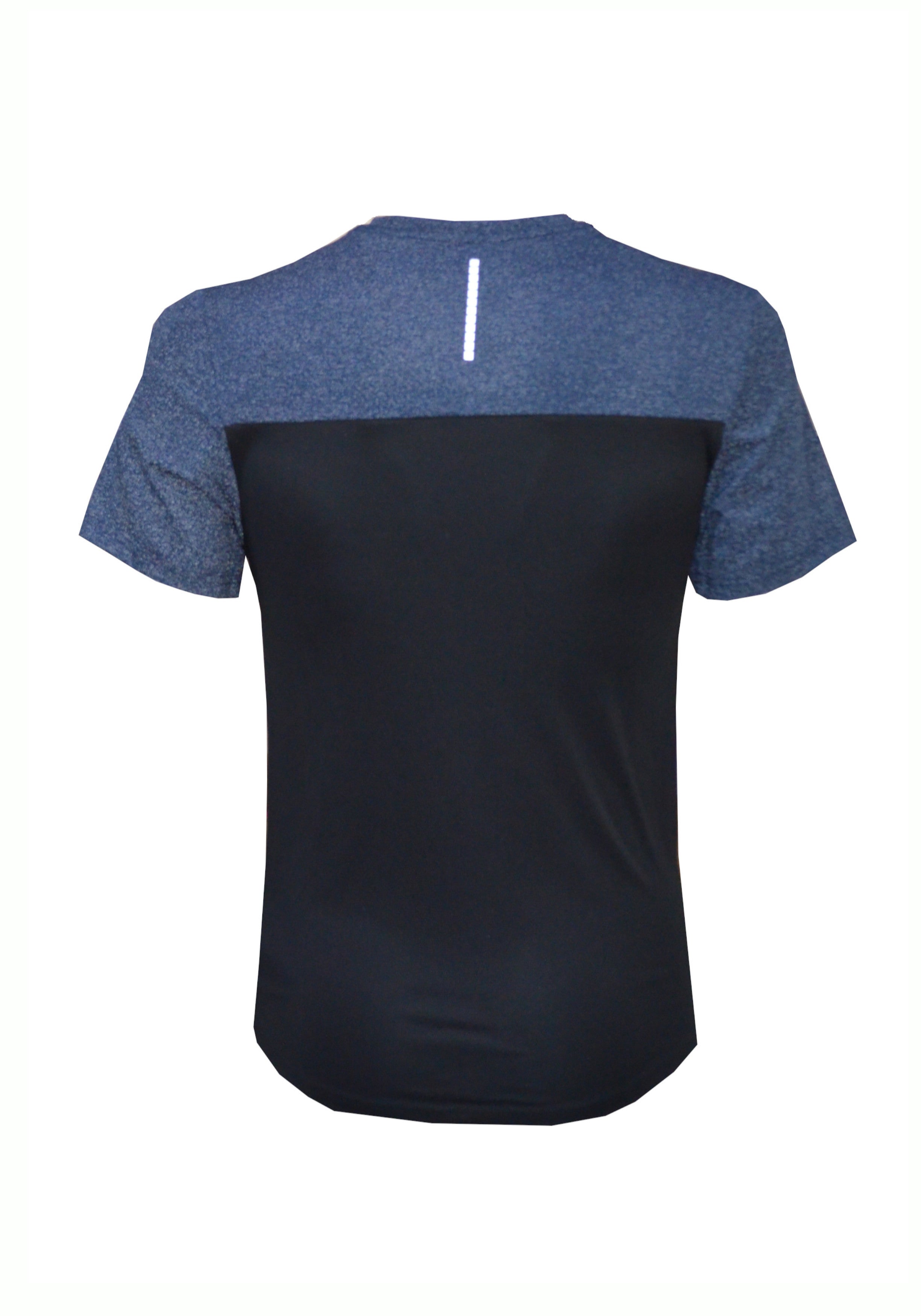 T-SHIRT E CANOTTE Blu/nero Astrolabio