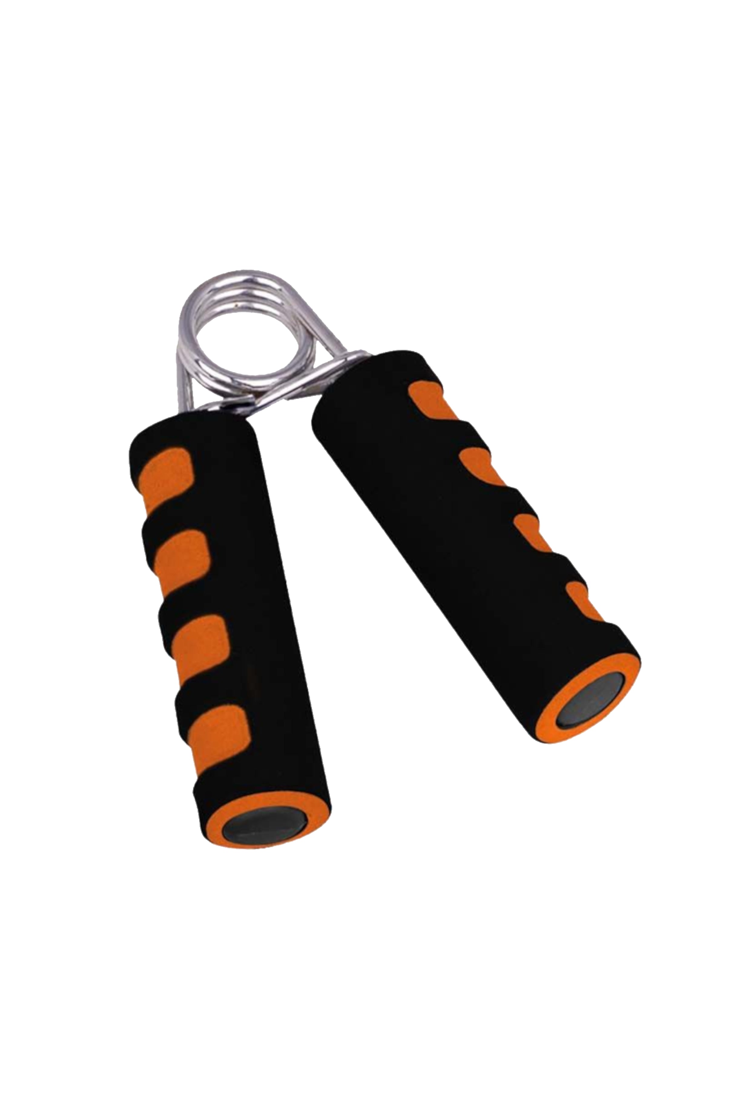 ACCESSORI PALESTRA Nero/arancio Carnielli
