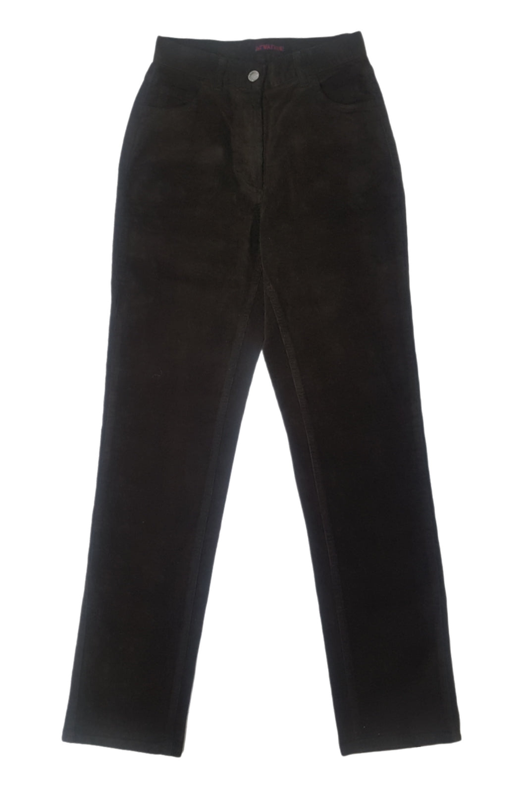 PANTALONI Marrone Playlife