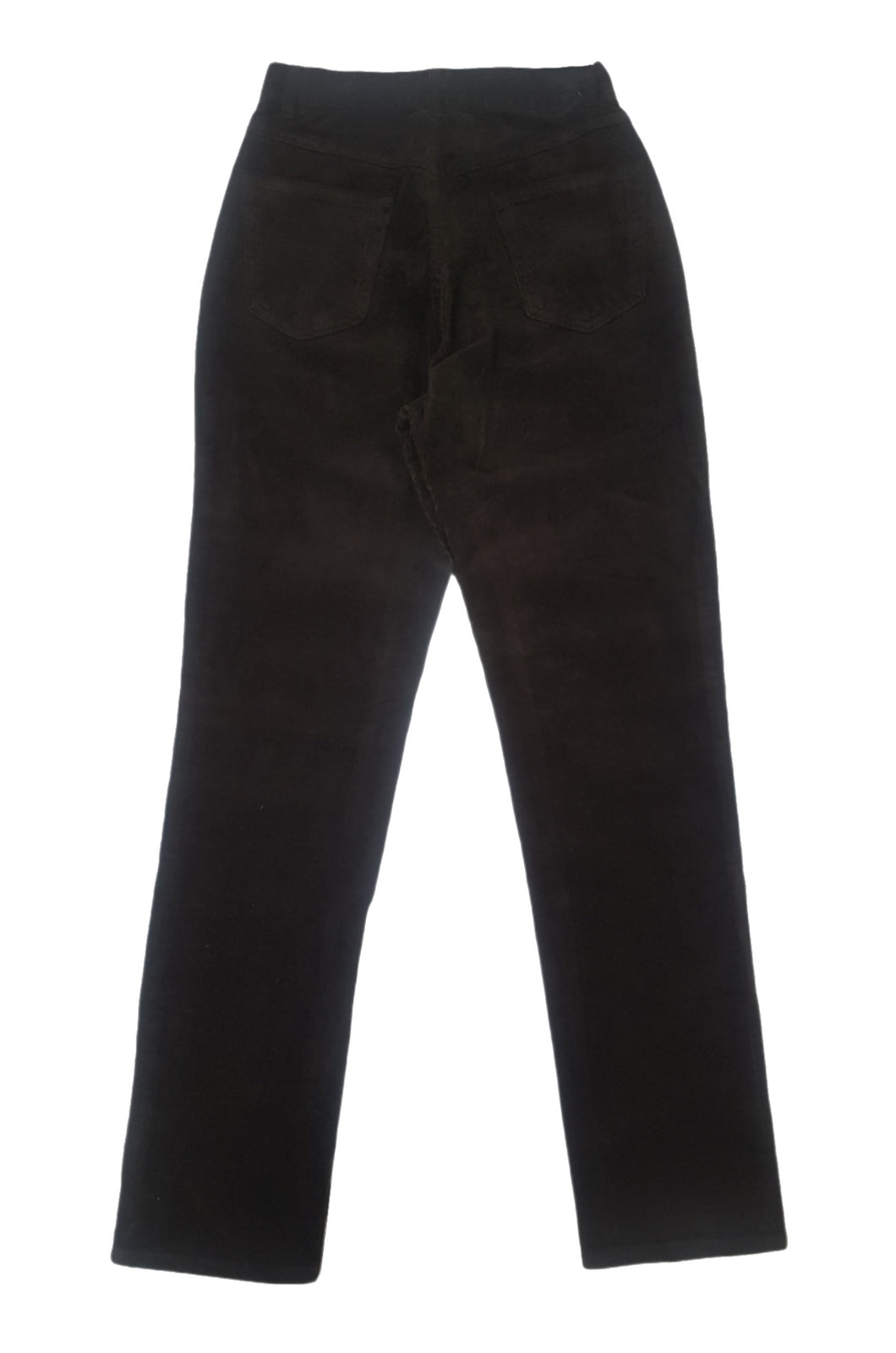 PANTALONI Marrone Playlife