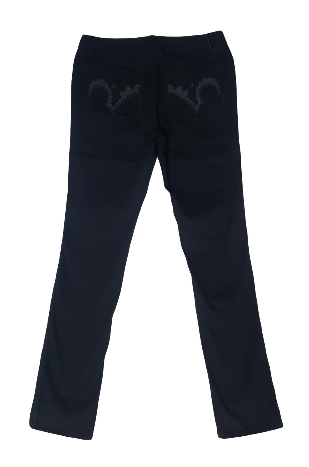 PANTALONI Nero Playlife