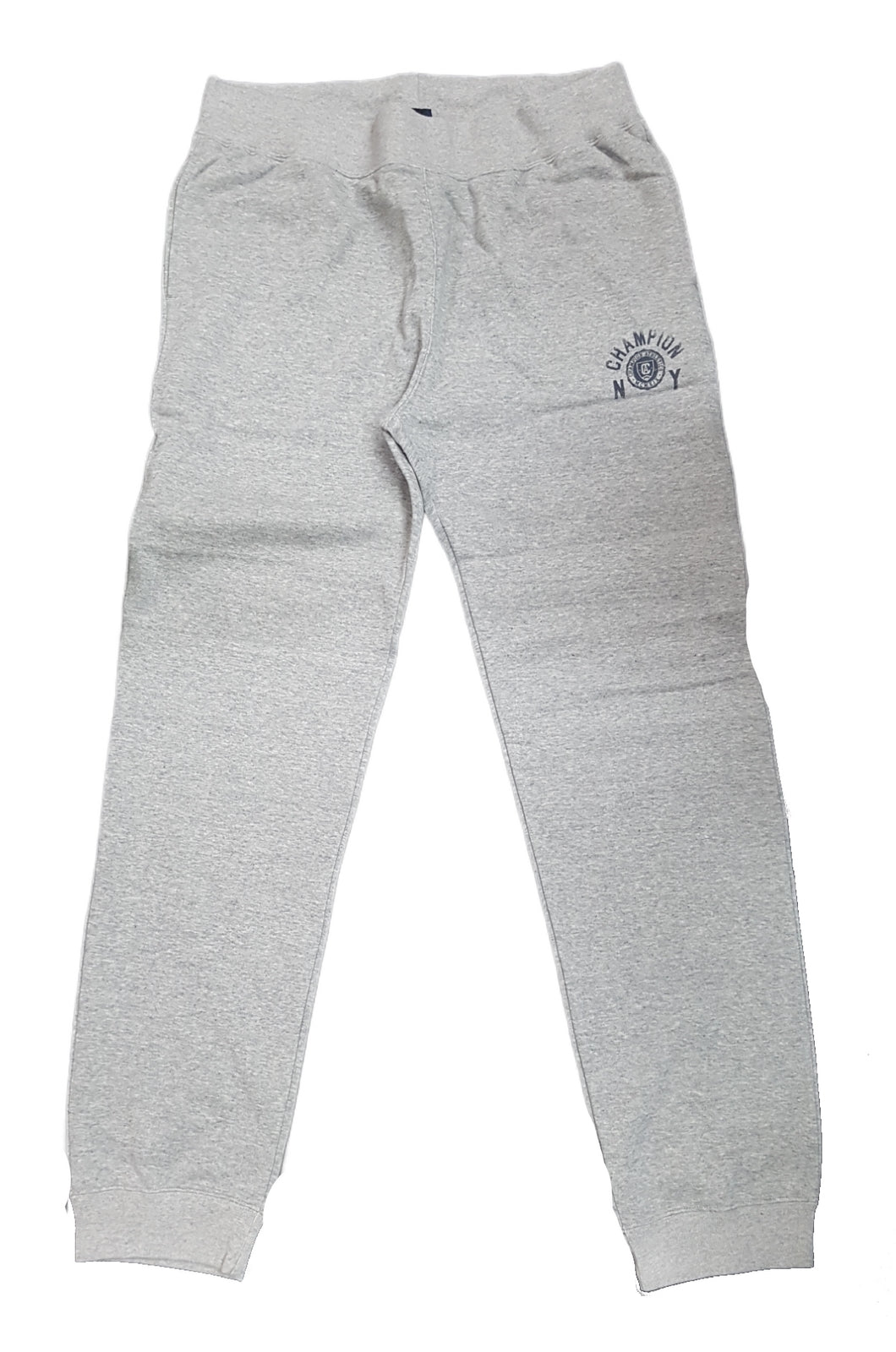 PANTALONI Grigio Champion