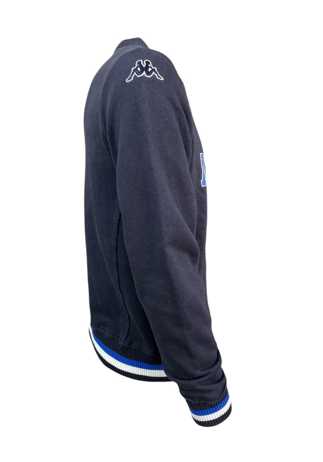 FELPE Blu/azzurro Kappa