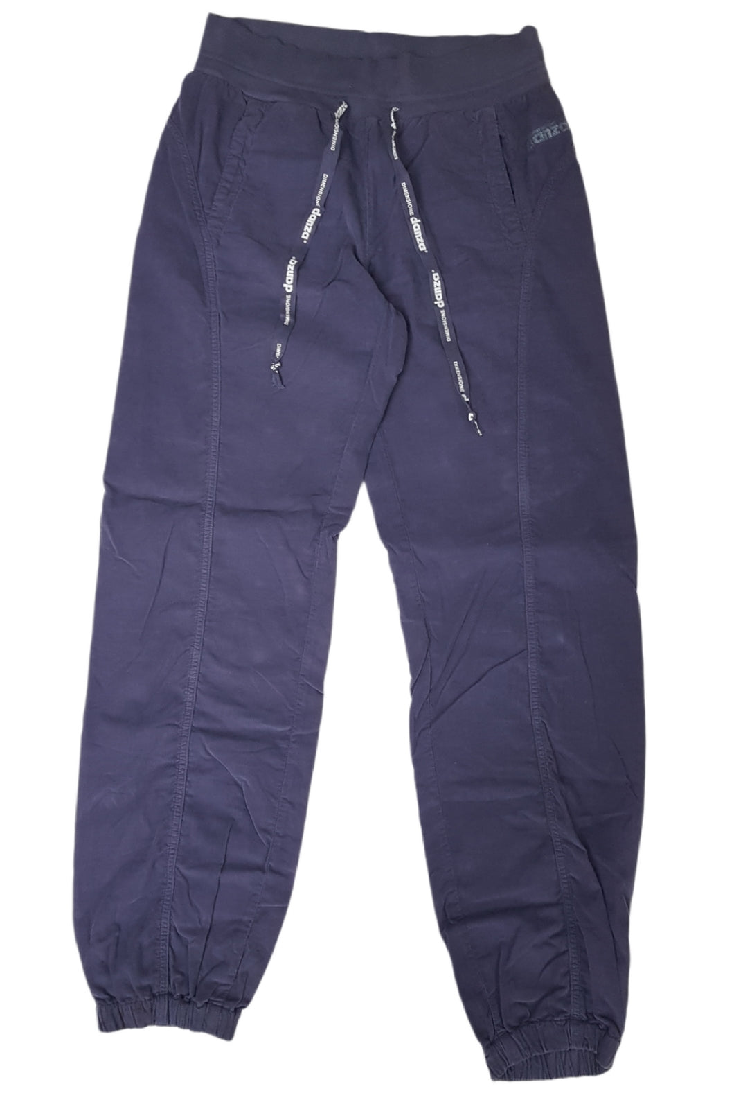 PANTALONI Viola Dimensione Danza