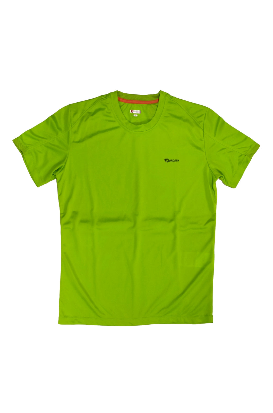 T-SHIRT E CANOTTE Verde Nordsen