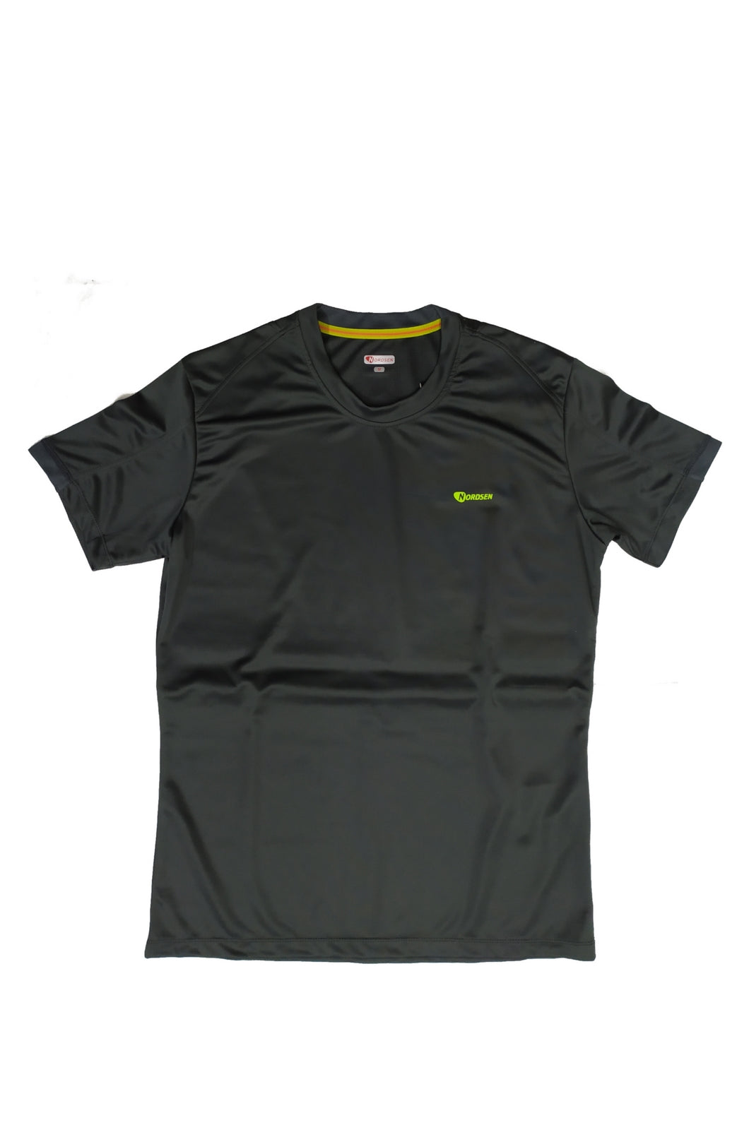 T-SHIRT E CANOTTE Antracite Nordsen