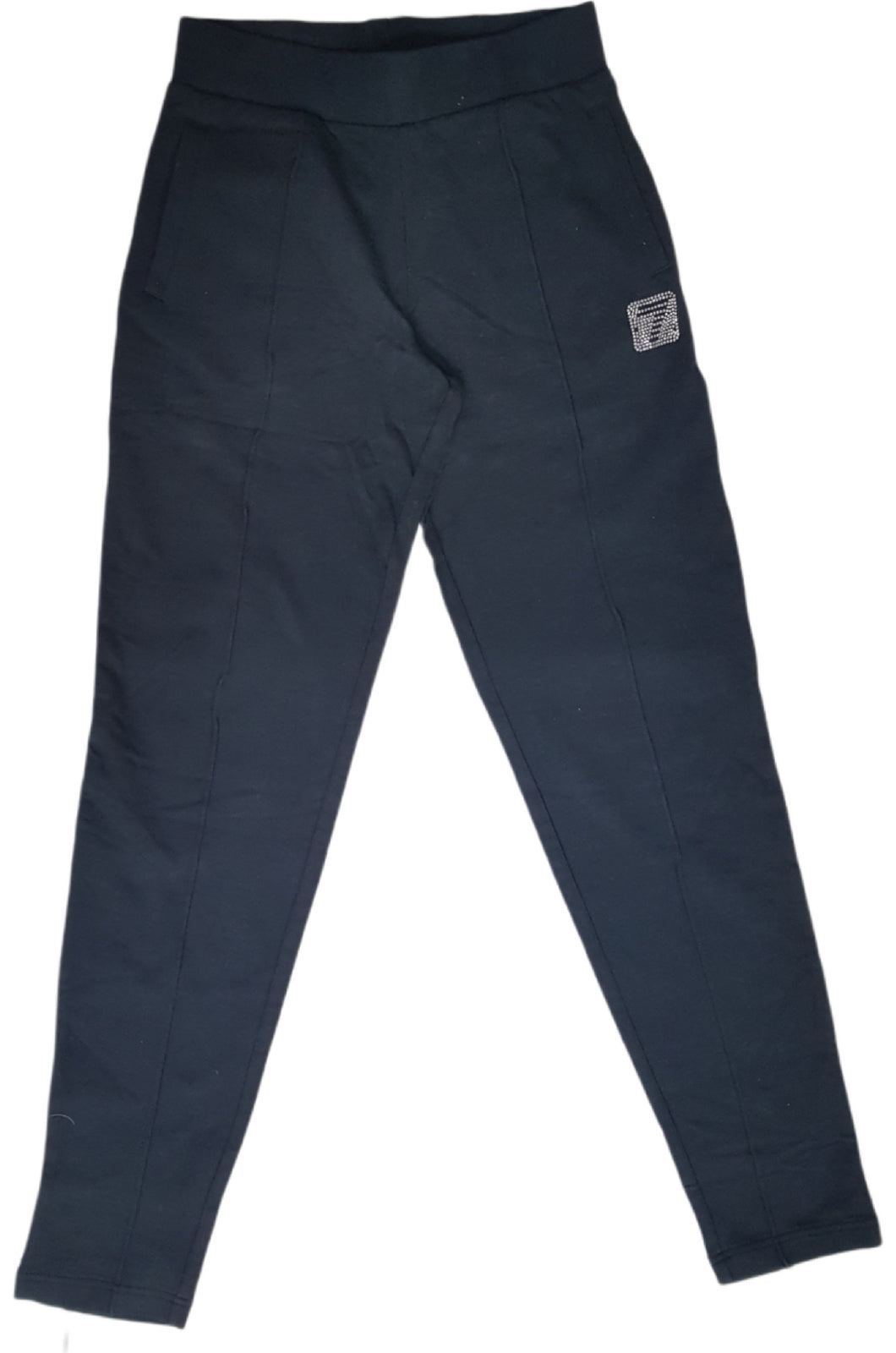 PANTALONI Nero Ea7