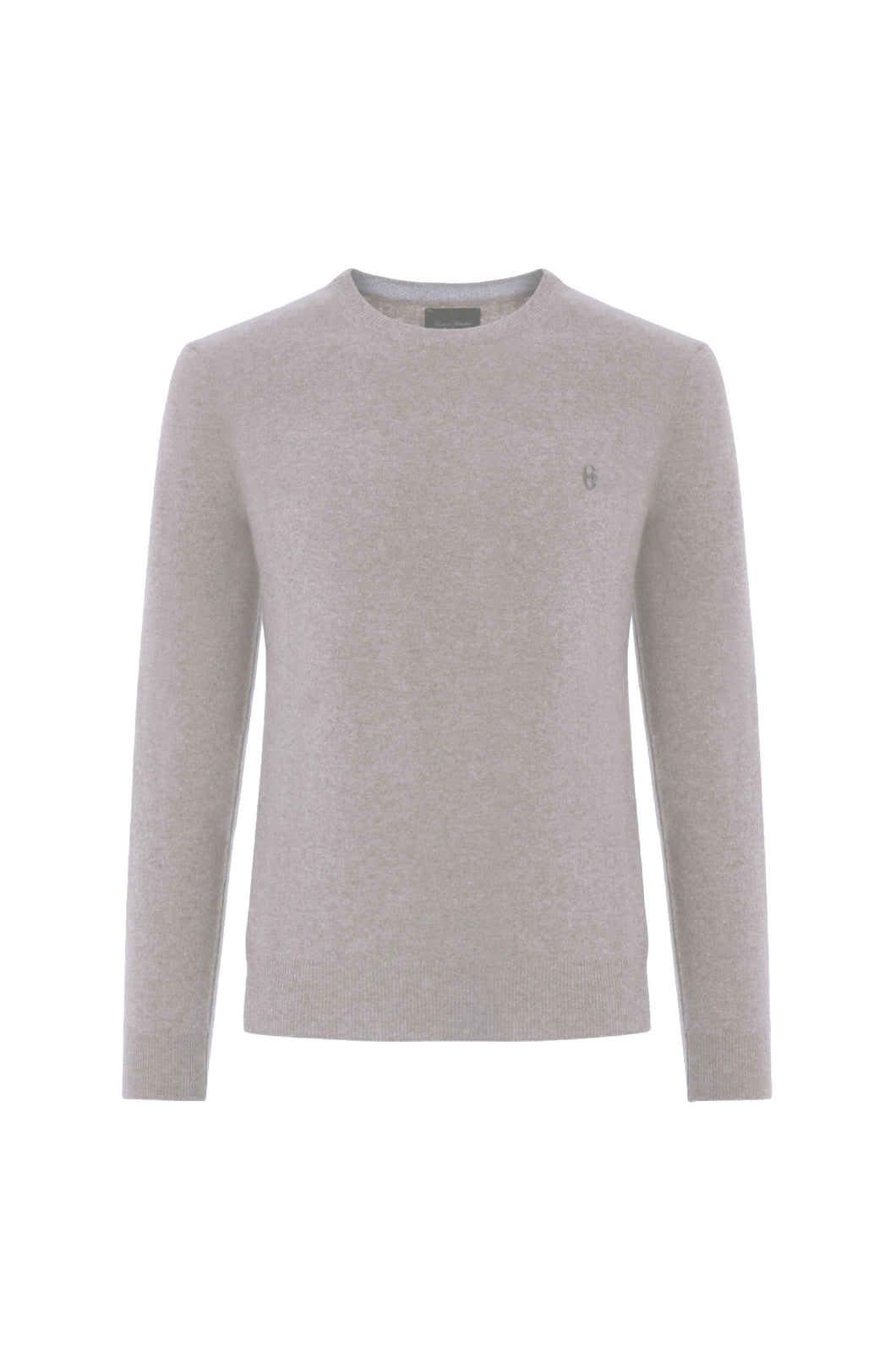 MAGLIONI E POLO Beige Conte Of Florence