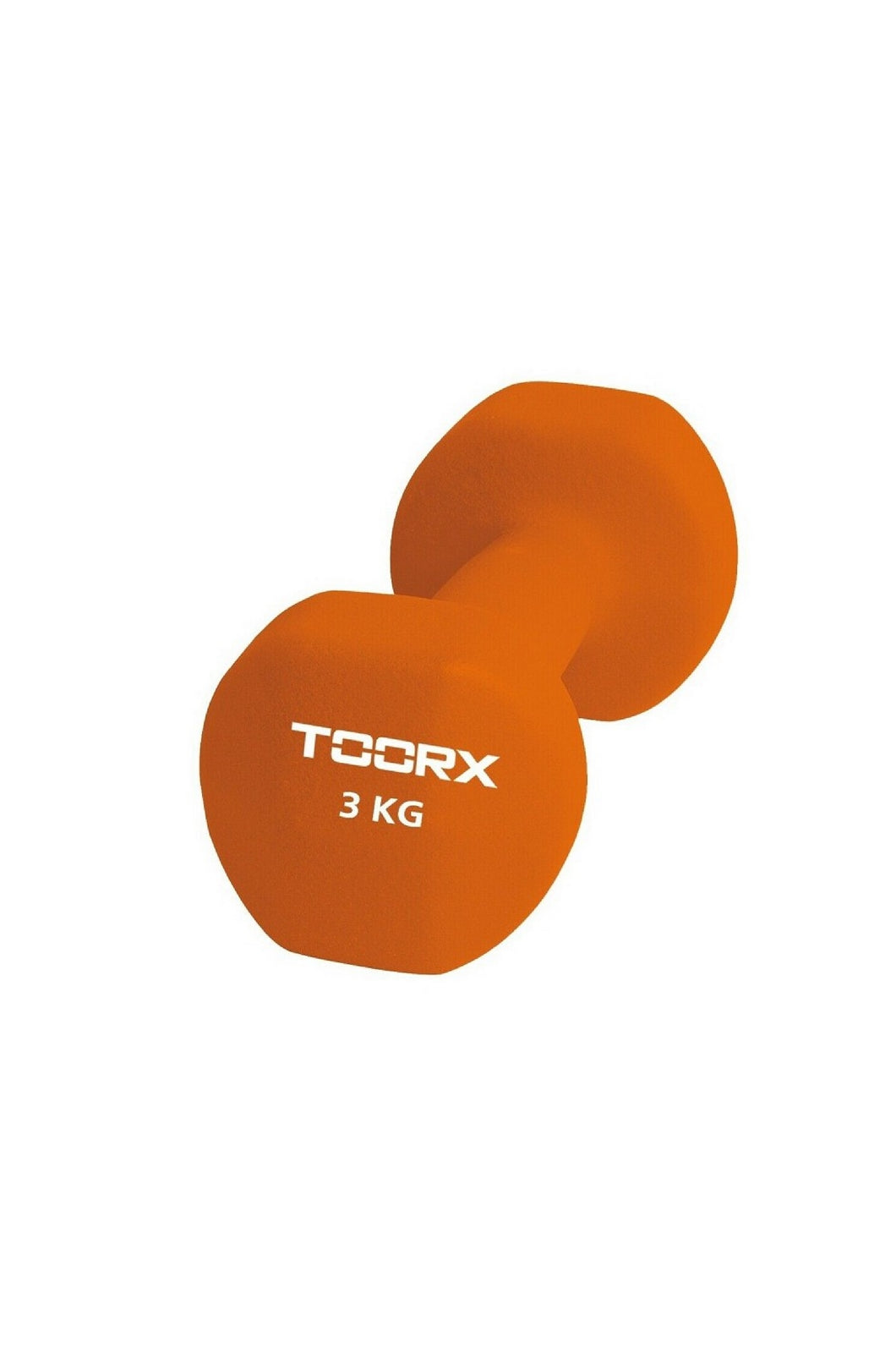 ACCESSORI PALESTRA Arancio Toorx