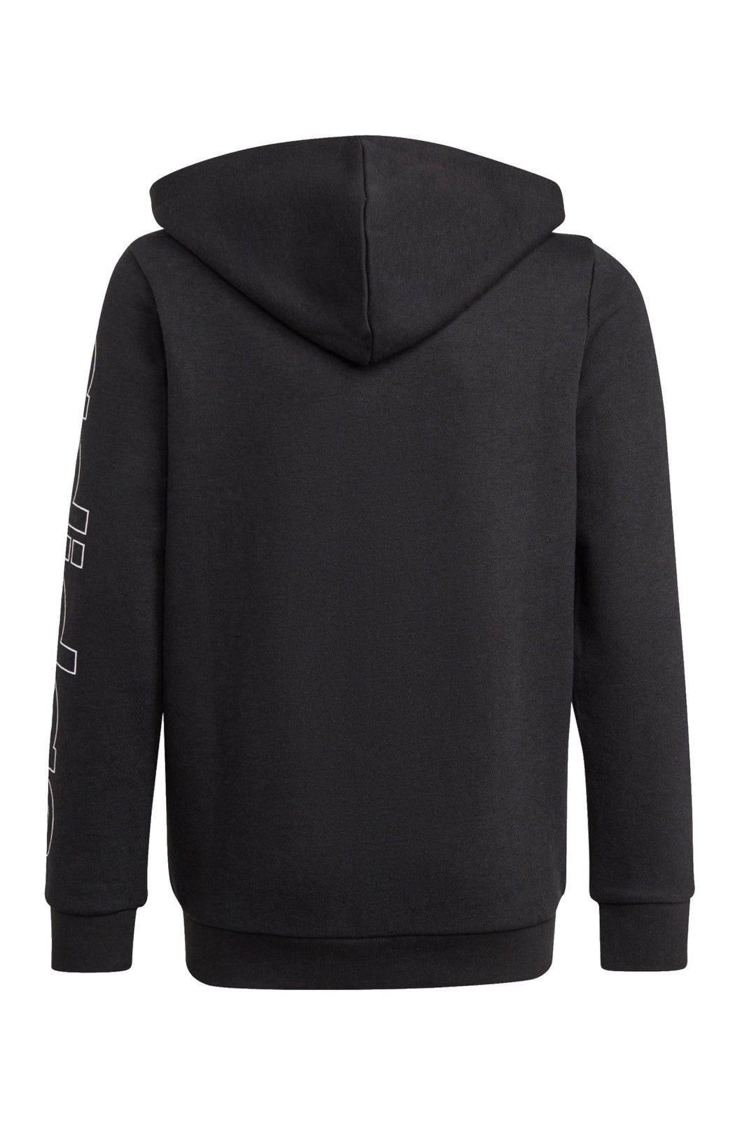 FELPE Nero/bianco Adidas