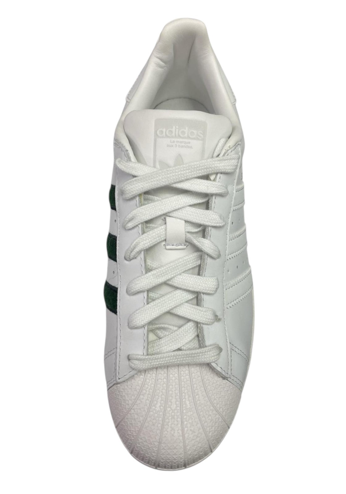 SCARPE Bianco/verde Adidas Originals