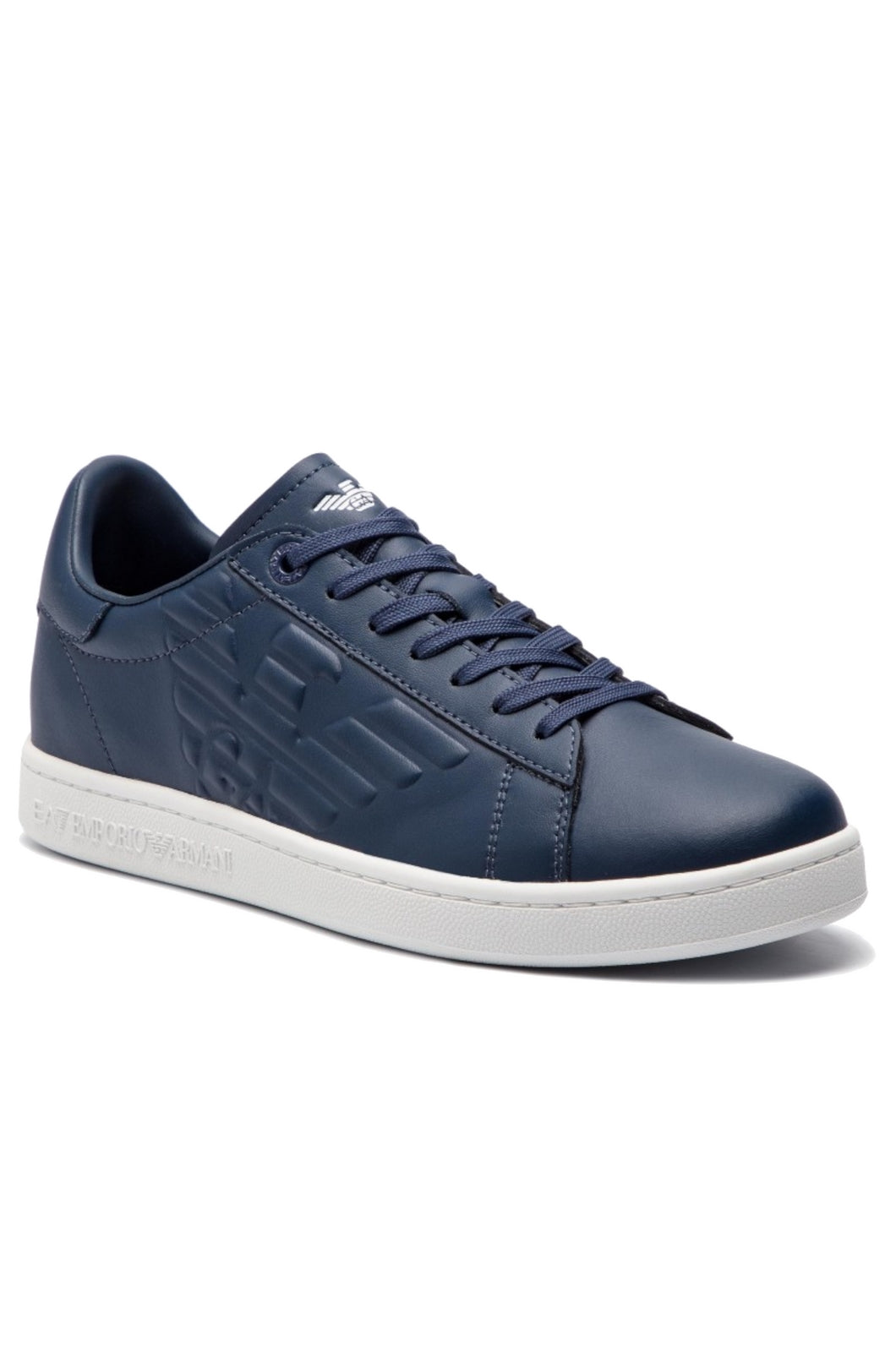 SCARPE Blu Ea7