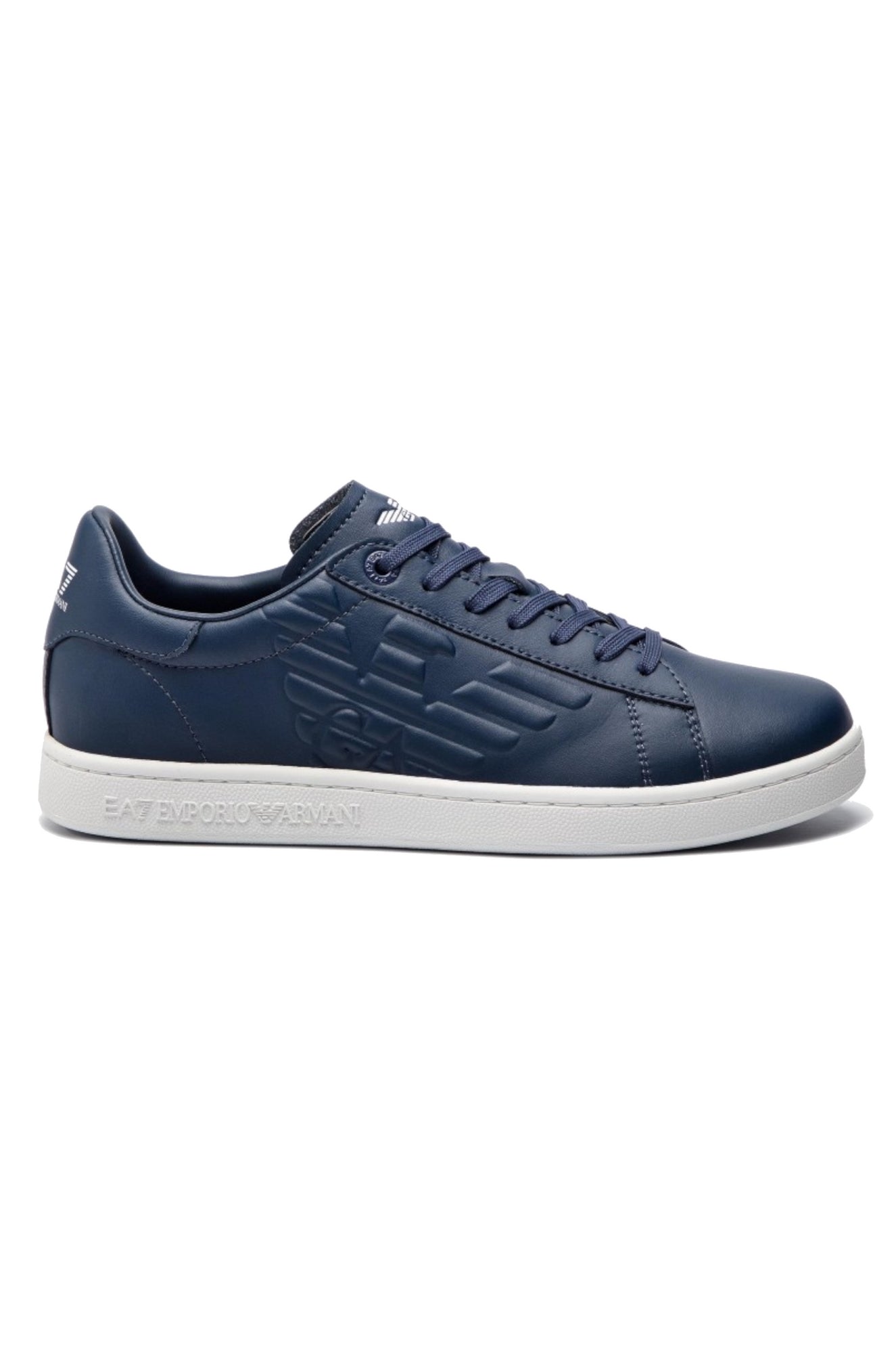 SCARPE Blu Ea7