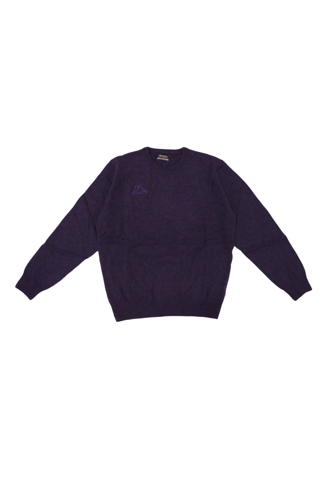 MAGLIONI E POLO Viola Kappa