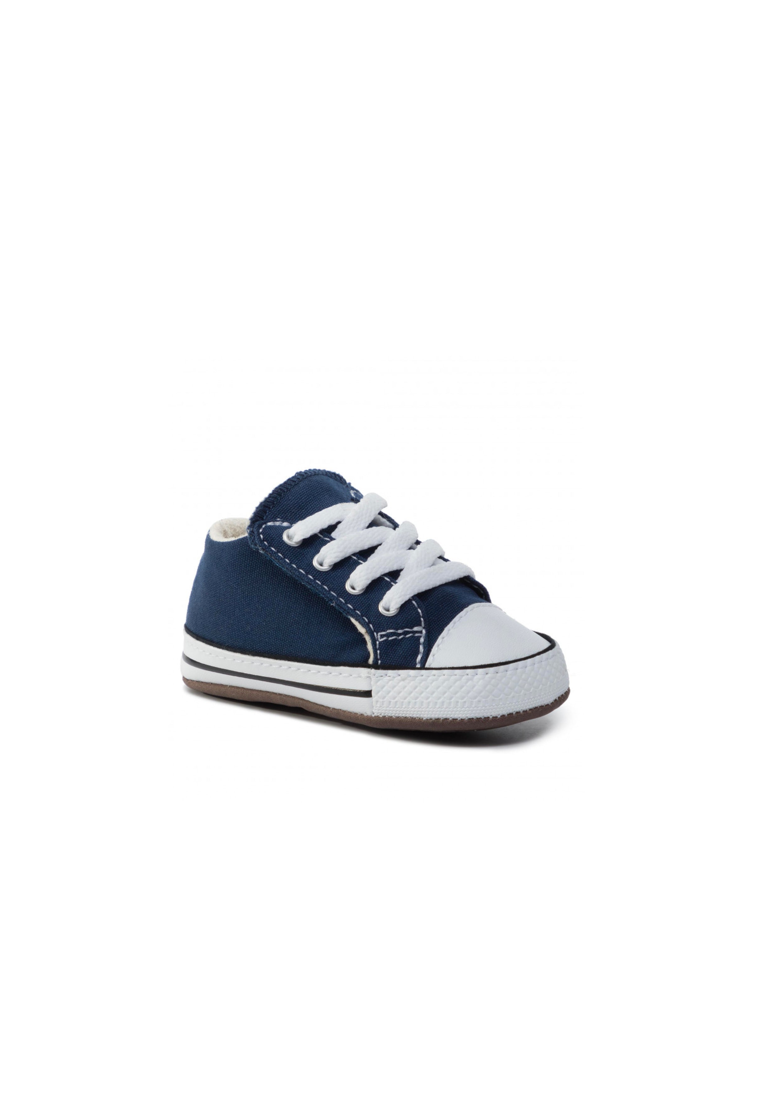 SCARPE Navy/bianco Converse