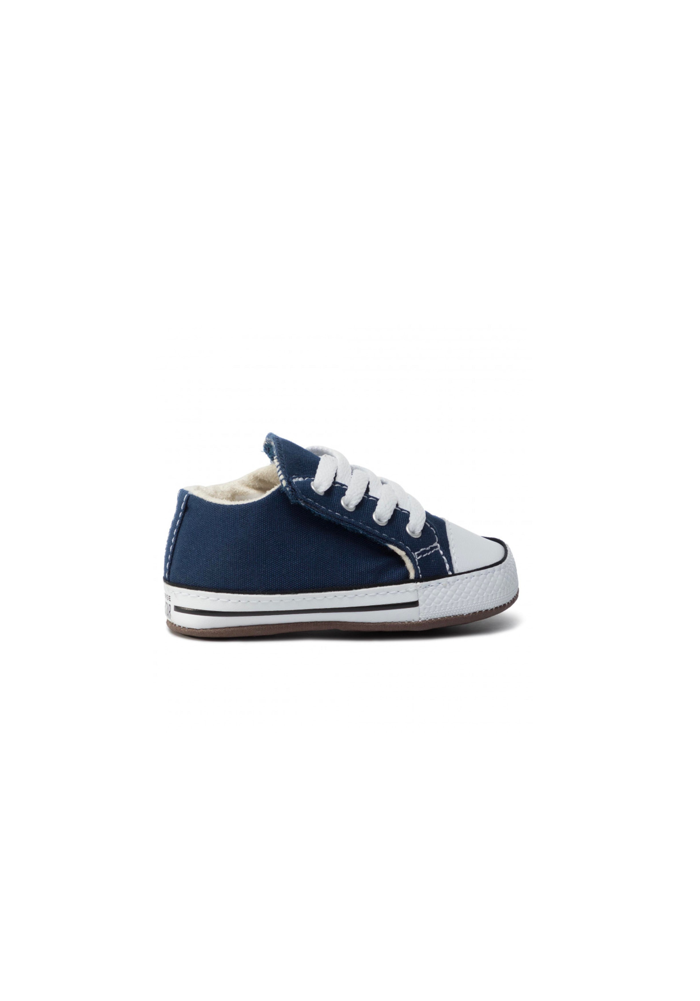 SCARPE Navy/bianco Converse