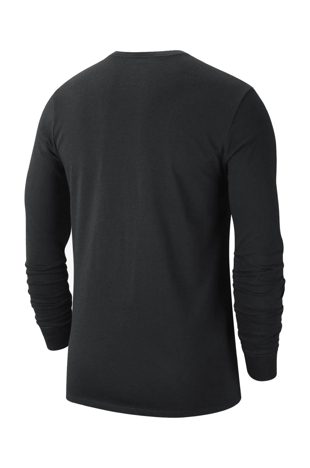 T-SHIRT E CANOTTE Nero/azzurro Nike