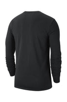 T-SHIRT E CANOTTE Nero/azzurro Nike