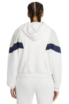 FELPE Grigio/blu Nike