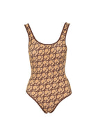 COSTUMI Beige/marrone Guess