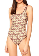 COSTUMI Beige/marrone Guess