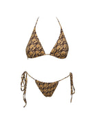 COSTUMI Beige/marrone Guess