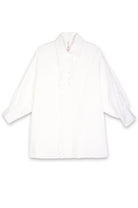 CAMICIE Bianco Lumina