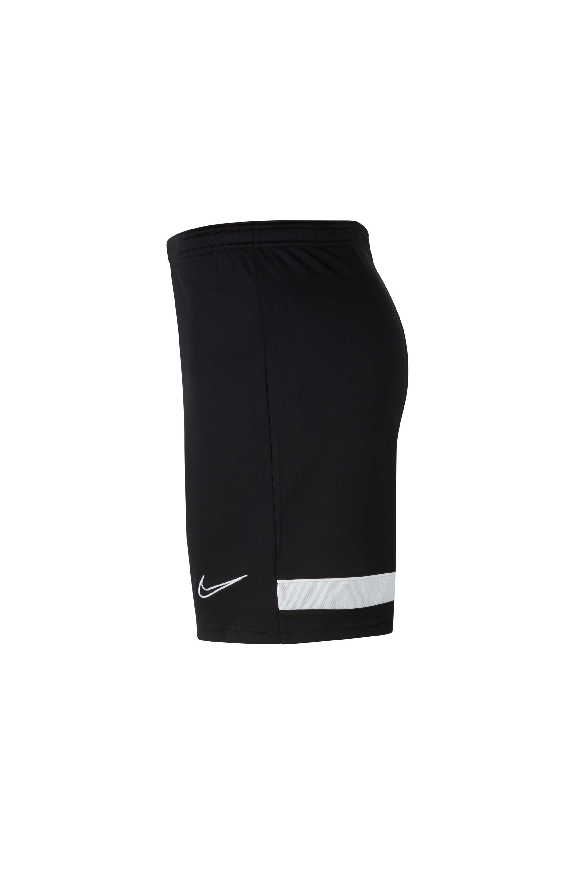 PANTALONCINI Nero/bianco Nike