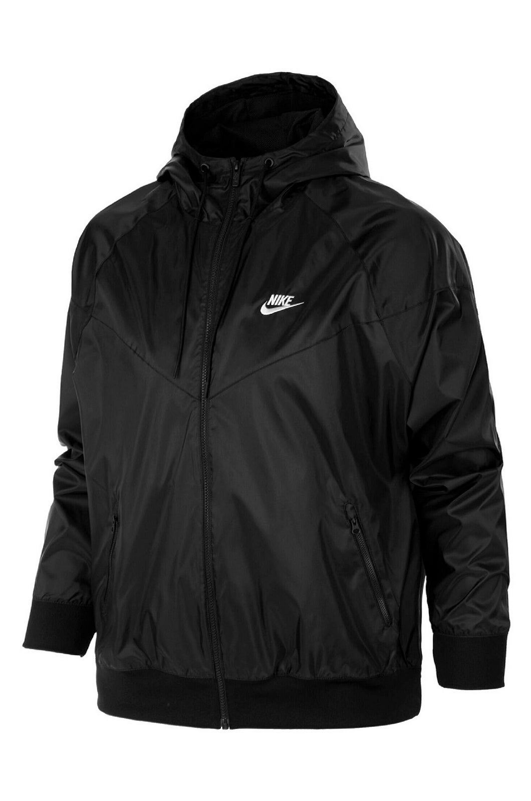 GIUBBINI E GIACCHE Nero Nike