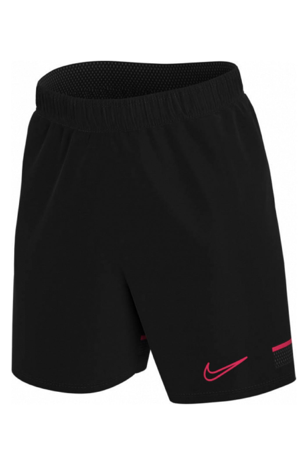 PANTALONCINI Nero/rosso Nike