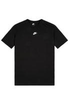 T-SHIRT E CANOTTE Nero/bianco Nike